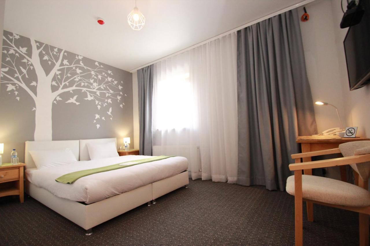 Garden Eco Design Hotel 敖德萨 外观 照片